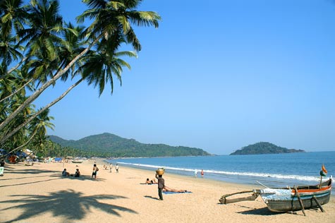 South India