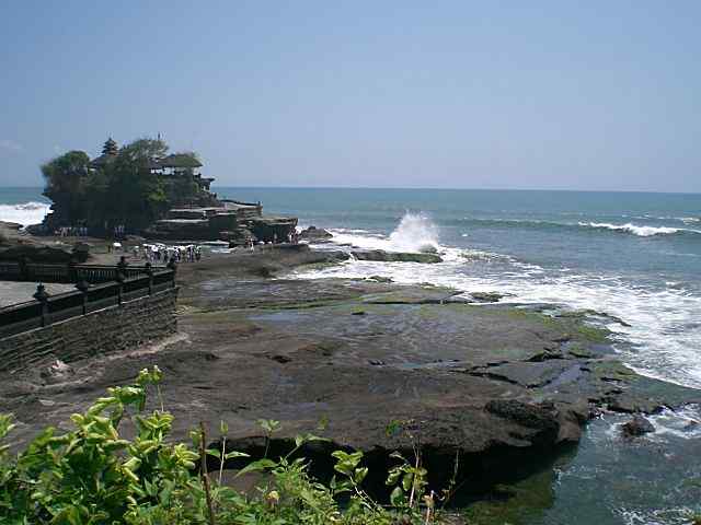 Tanah Lot