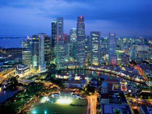 kuala-lumpur-Skyline